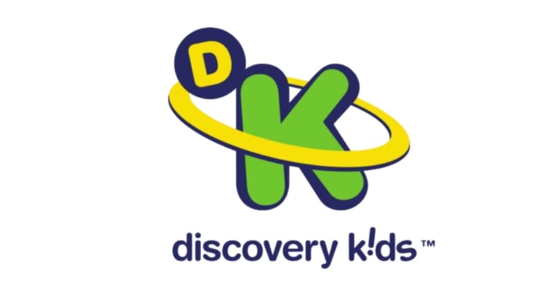 DISCOVERY KIDS